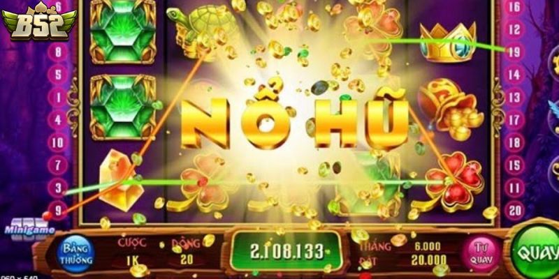 Kinh nghiệm khi tham gia chơi nổ hũ Fortnite luôn thắng lớn