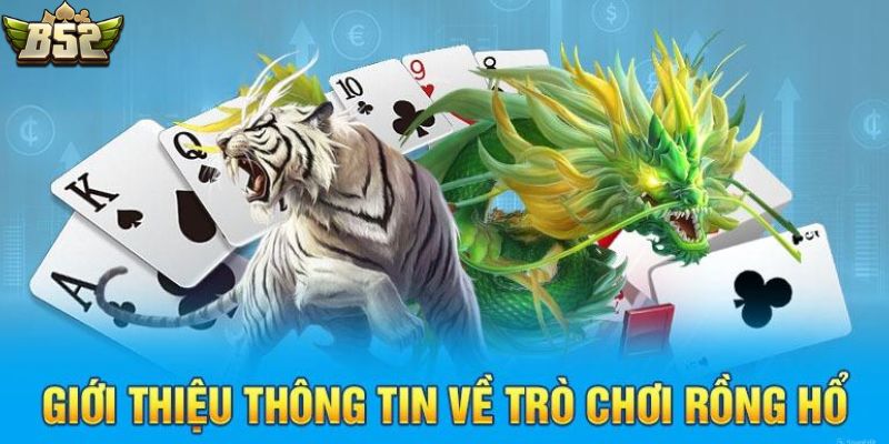 Giới thiệu sơ lược về trò chơi giải trí hấp dẫn hiện nay