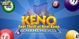 Điểm mạnh nổi bật của Keno