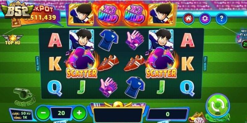 Hướng dẫn các thao tác về World Cup B52CLUB dễ dàng