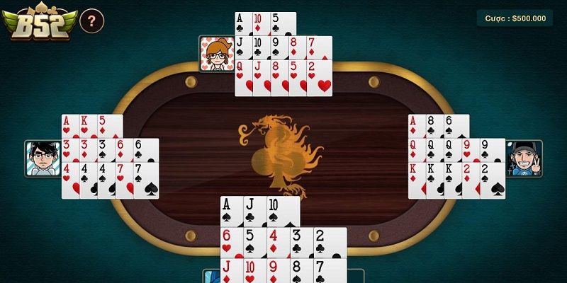 Chiến thuật chơi mậu binh cơ bản mà ai cũng cần phải biết