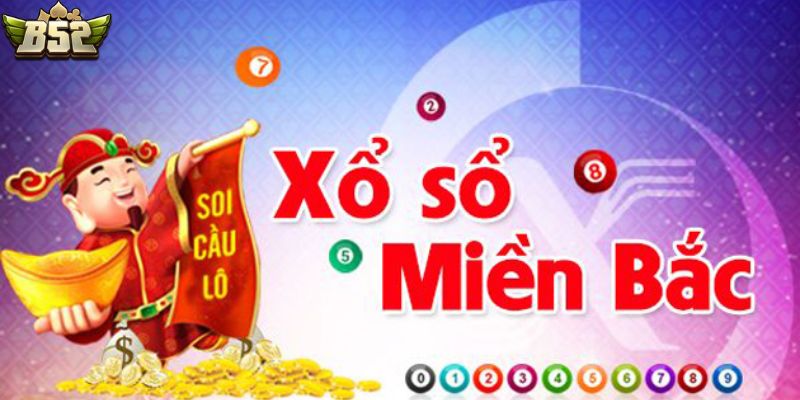 Bật mí cách quay số miền Bắc trúng lớn