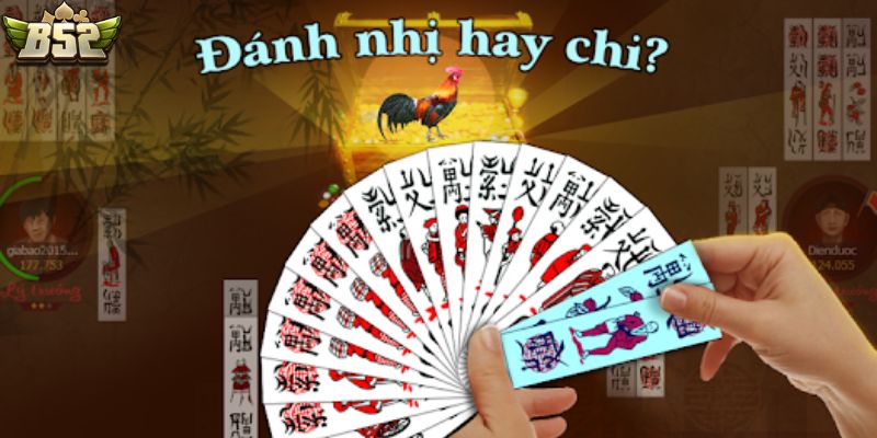 Quy tắc đơn giản chơi chắn cho người mới bắt đầu