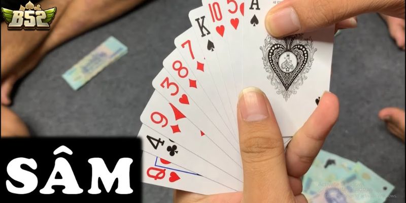 Giới thiệu về trò chơi đánh bài