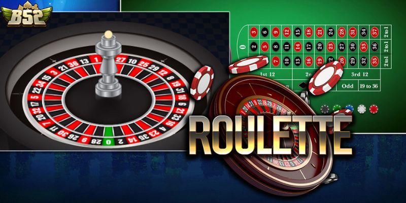 Giới thiệu vài nét cơ bản về Roulette