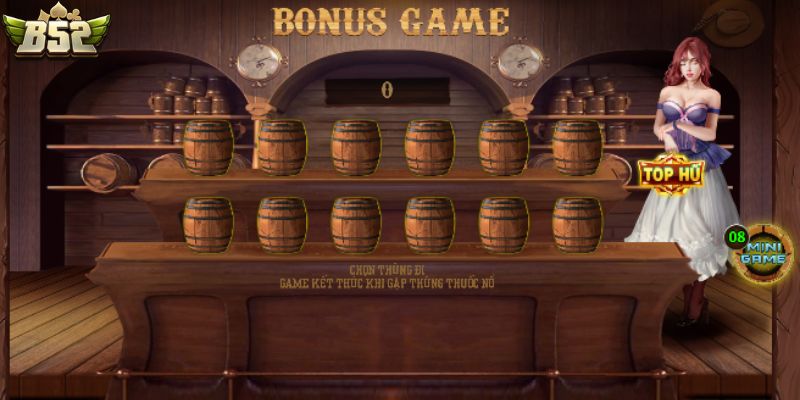 Tính năng hữu ích trong tựa game slot