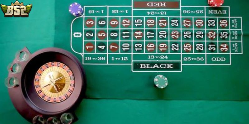 Những đặc điểm nổi bật của game Roulette tại B52CLUB