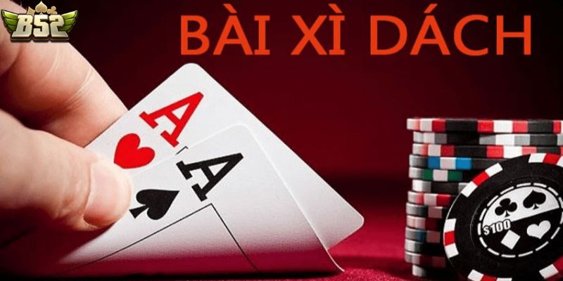Đôi nét về trò chơi bài xì dách